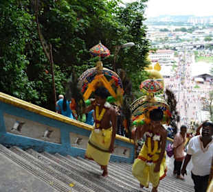 Batu Caves