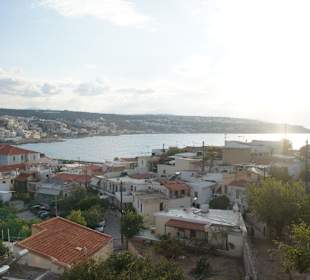 Rethymno