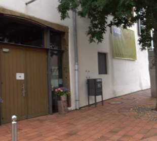 Historischer Rundgang Münsingen