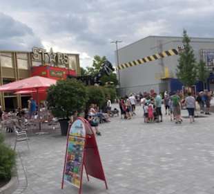 LEGO X-treme - Wellenreiter