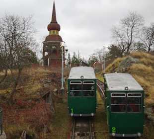 Standseilbahn 