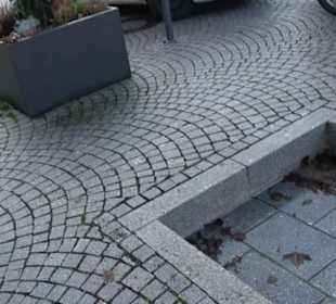 Geschichtsbrunnen
