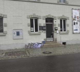 Bahnhof Wasserburg (Bodensee)