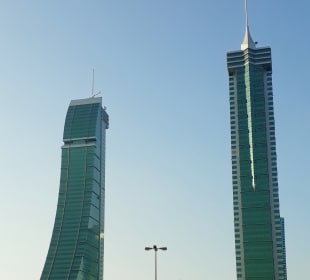 Stadtrundfahrt Manama