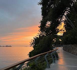 Wandern Dubrovnik 