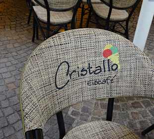 Eiscafe Cristallo