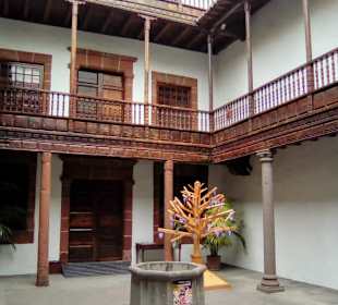 Altstadt von St. Cruz