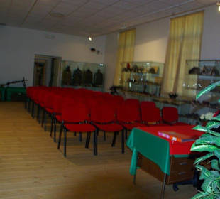 Historisches Museum vom 1 WK 