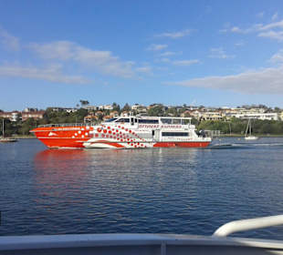 Swan River