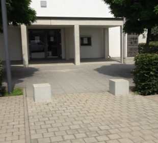 Kath. Kirche St. Paulus