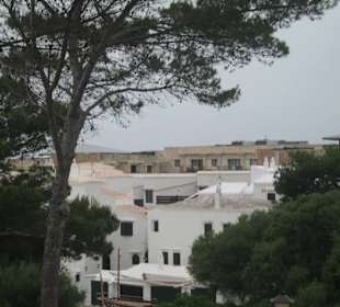 Binibeca vell