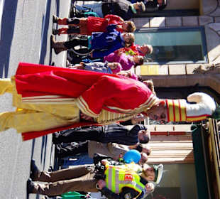 Türkisches islamisches Kulturzentr. Osmanisch     