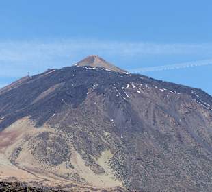 Teide