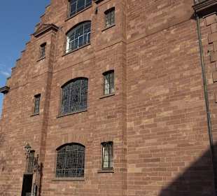 Marktplatz Ettlingen