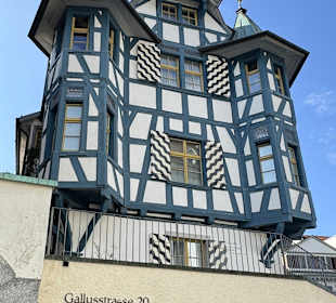 St. Gallen