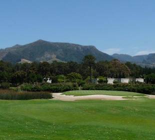 Steenberg Golf Resort