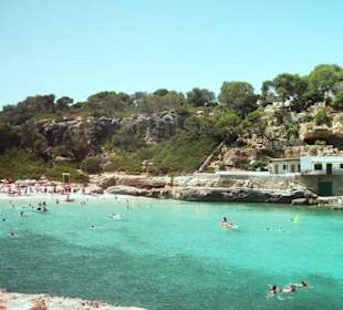 Bucht