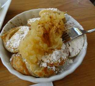 Poffers Café