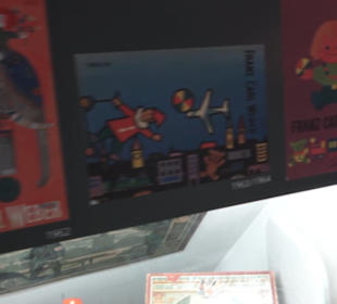 Zürcher Spielzeugmuseum