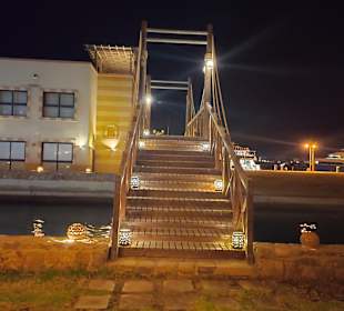 Yachthafen Port Ghalib