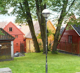 Bryggen