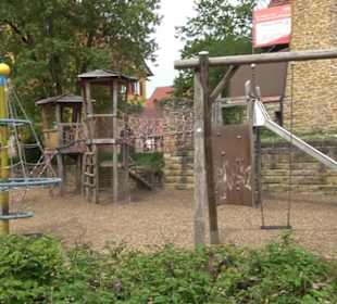 Spielplatz Unterer Graben