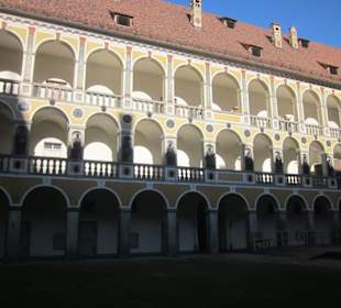 Hofburg Brixen