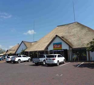 Krüger Nationalpark