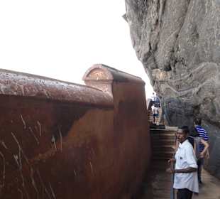 Sigiriya