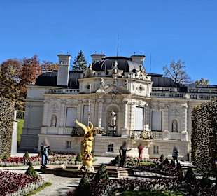 Schloss Linderhof