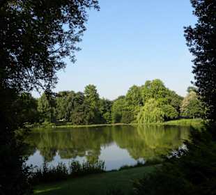 Neues Rathaus am Maschpark