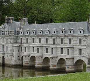 Schloss Chenonceau