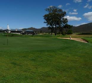 Robertson Golf Club