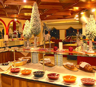 Frühstücken im Kohlerhof