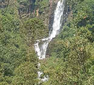 Hochland von Sri Lanka