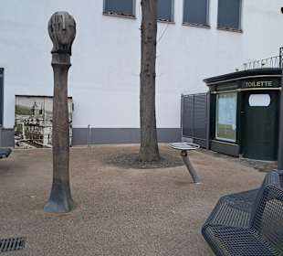 Altstadt Neustadt an der Weinstraße