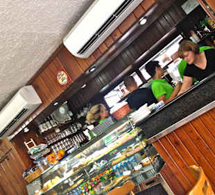 Capri Caffe Valletta