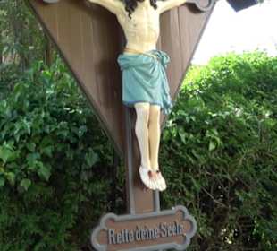 Kirche St. Ursula Oberndorf