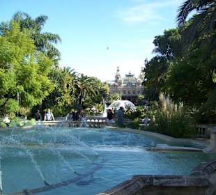 Grace Kelly Park