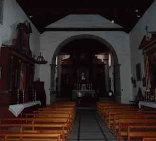 Vilaflor