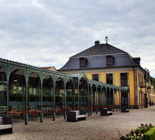 Herrenhäuser Gärten Hannover