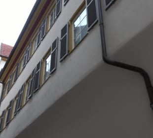 Restaurant Ratskeller Esslingen