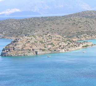 Spinalonga