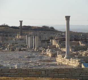 Kourion