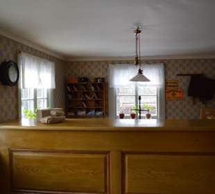 Freilichtmuseum Skansen