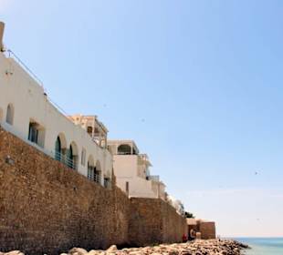 Hammamet Medina