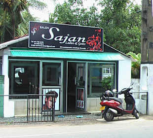 Herren und Damen Frisör