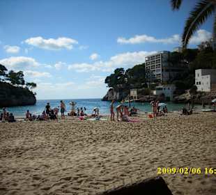 Badestrand