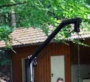 Grillplatz Arnbachquelle Oberarnbach in Landstuhl