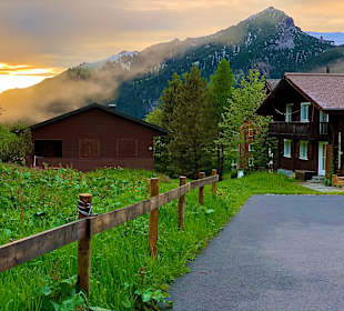 Wandern Triesen